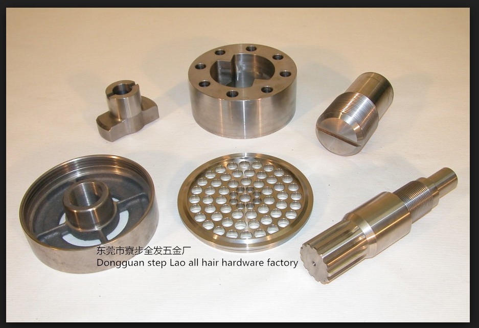 알루미늄 강철/금관 악기/철/아연 주문 cnc 기계로 가공 부속, cnc 알루미늄 기계로 가공 부속, cnc 정밀도, 받아 들여지는 작은 순서